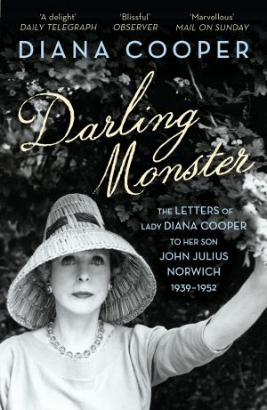 [Darling Monster 01] • Darling Monster